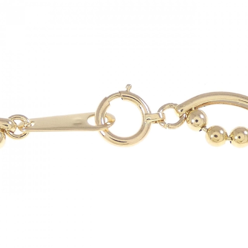 K18YG Bracelet - Hàng hiệu Authentic 874553