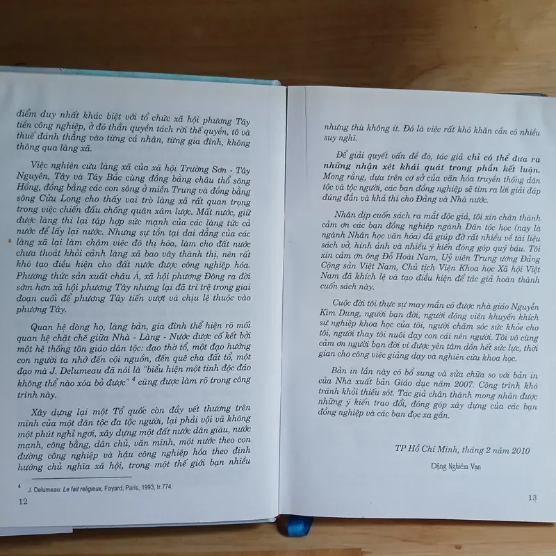 Văn Hóa Việt Nam Đa Tộc Người - Đặng Nghiêm Vạn 716808