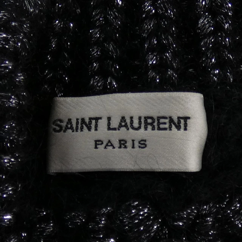 SAINT LAURENT 533411 Áo len - Hàng hiệu Chính hãng 815436