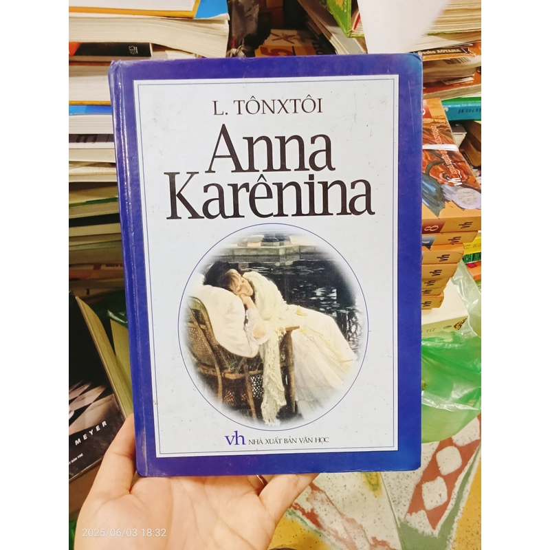 Anna Karenina - Leptonxtoi 465804