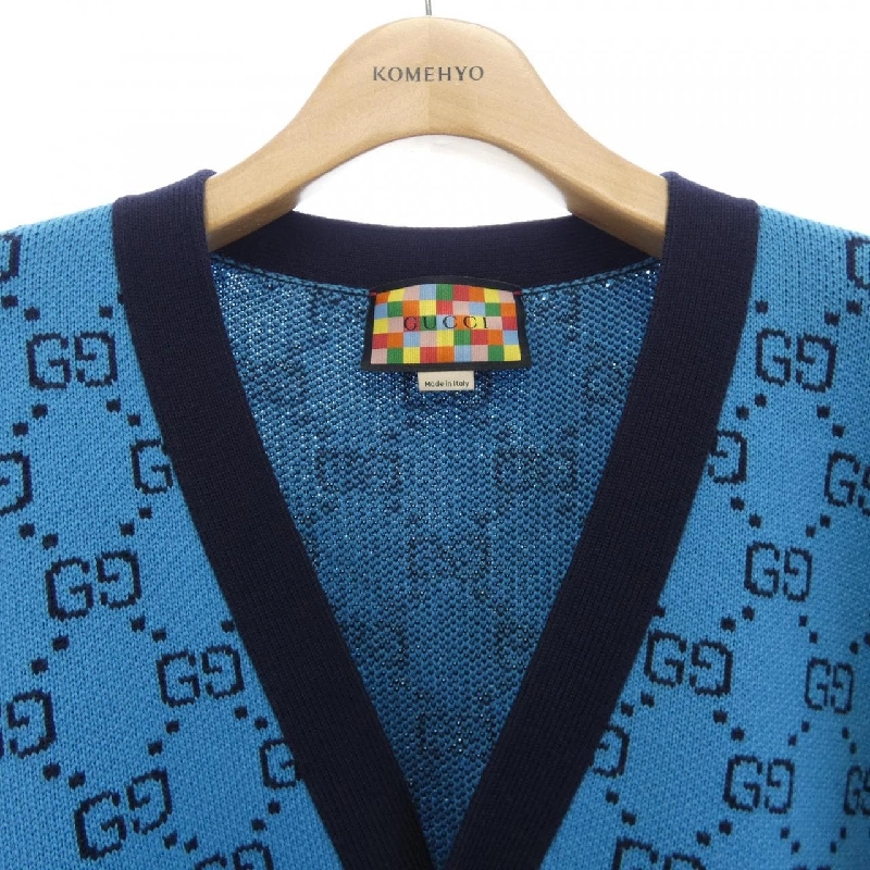 Gucci GUCCI 661156 XKBXI Áo khoác - Hàng hiệu Chính hãng 903299