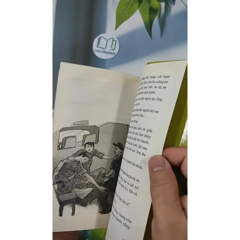 Trên lưng ngựa - Minh Khoa 798383