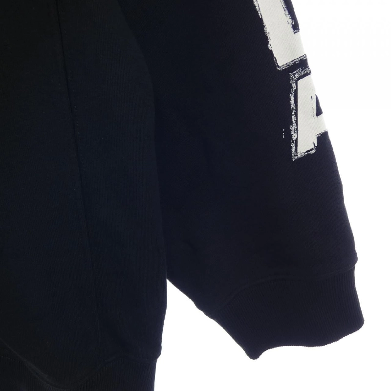 Áo khoác nỉ STELLA MCCARTNEY Sunshine Hoodie 630717