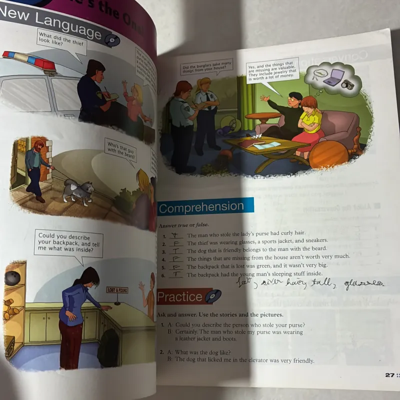 My world 4 - Student’s book 796255