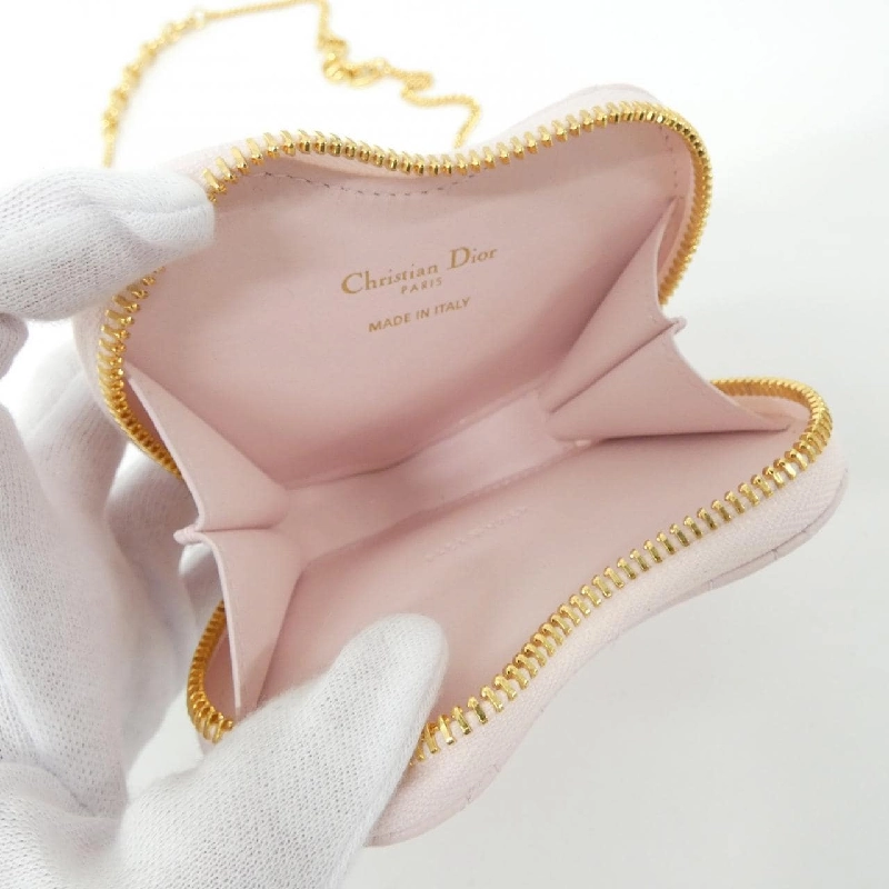 CHRISTIAN DIOR DIORAMOUR Dior Carlo S5097UNID Túi xách - Hàng hiệu Chính hãng 807225