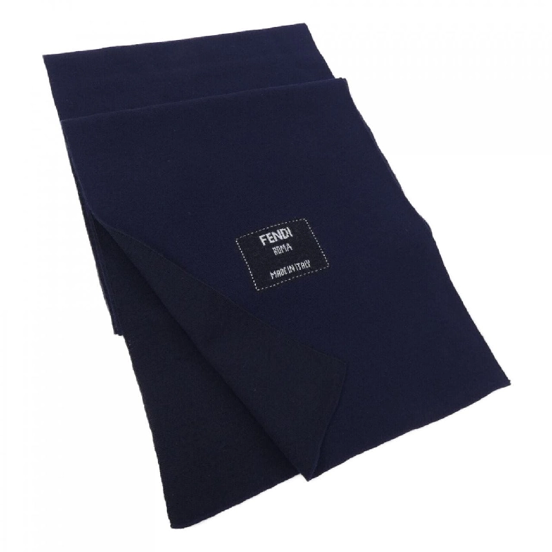 Khăn quàng cổ FENDI FXS124 AIKI - Hàng hiệu Chính hãng 885777