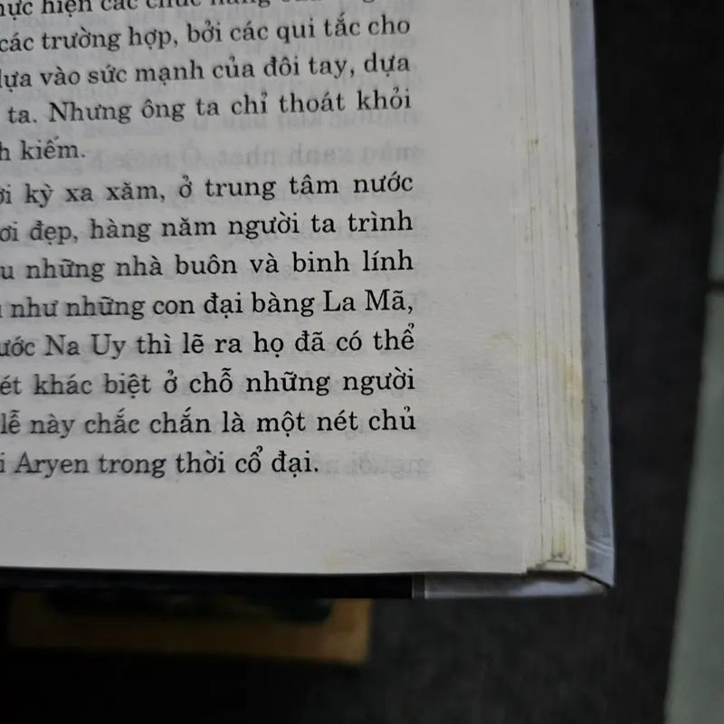 Cành vàng- bách khoa thư về văn hóa nguyên thủy 737805