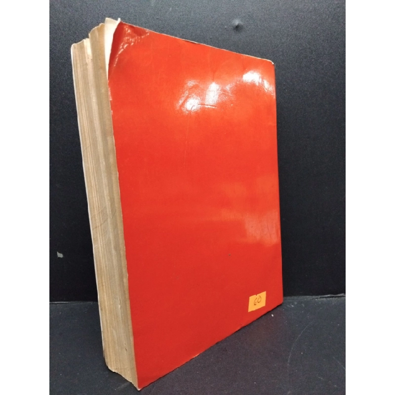 [Phiên Chợ Sách Cũ] Đàm thoại Anh - Việt thông dụng 7500 câu 1994 2303 421349