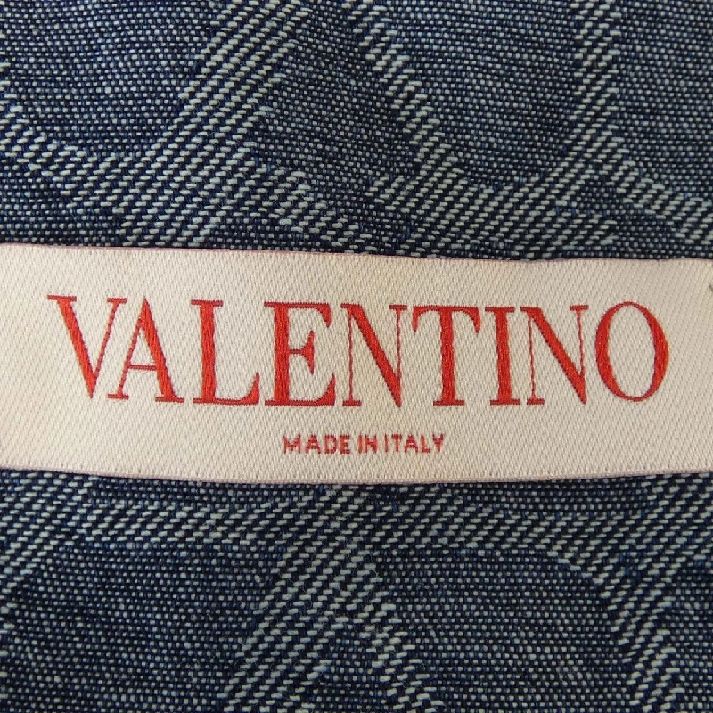 ヴァレンティノ VALENTINO 5B3DD17V8M9 Váy 648609