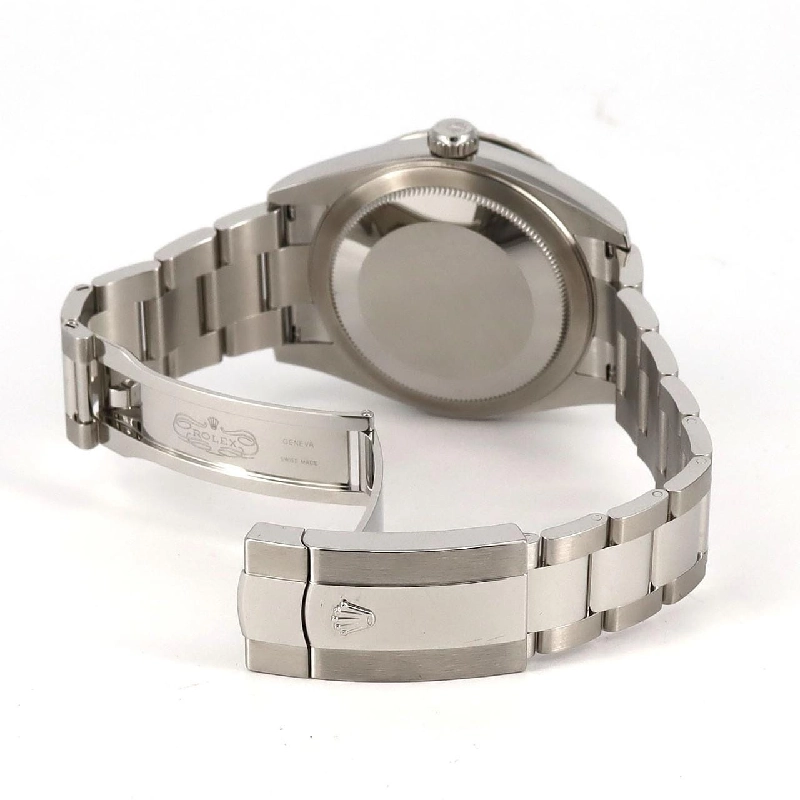 Đồng hồ Rolex Sky-Dweller 336934･3 SSxWG tự động - Hàng hiệu Authentic 882028