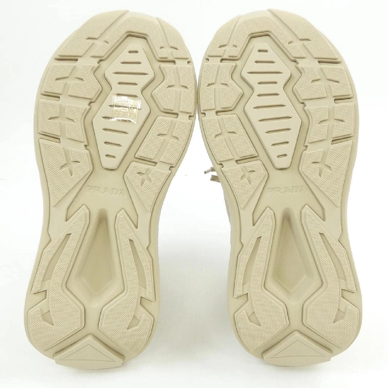 Giày thể thao PRADA System Sneaker 2EG424 - Hàng hiệu Authentic 905323