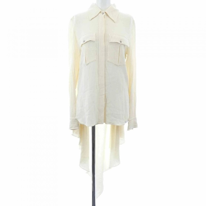 CHANEL P50586V37570 Áo sơ mi - Hàng hiệu Chính hãng 825000