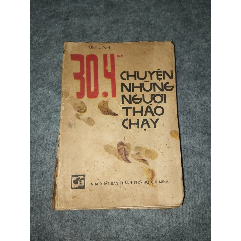 30.4 CHUYỆN NHỮNG NGƯỜI THÁO CHẠY 2 517654