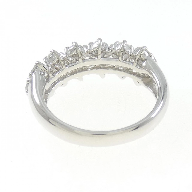 Nhẫn kim cương PT 1.09CT - Hàng hiệu Authentic 855886