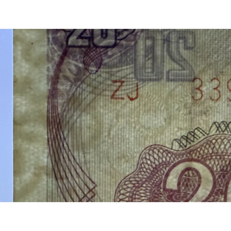 20 đồng 1985 1018974