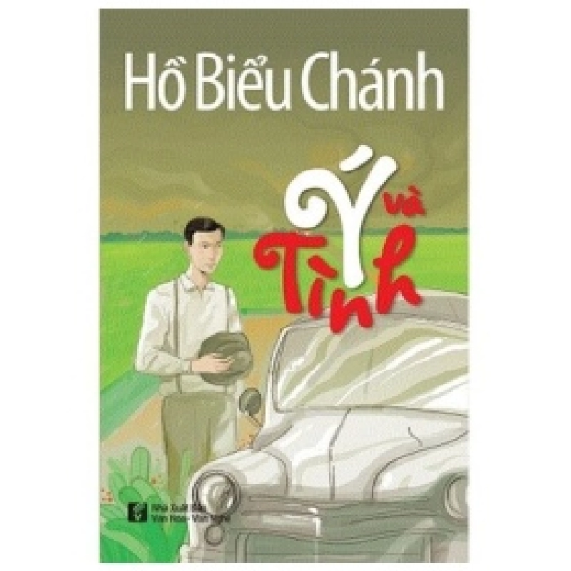 Ý Và Tình - Hồ Biểu Chánh 403945