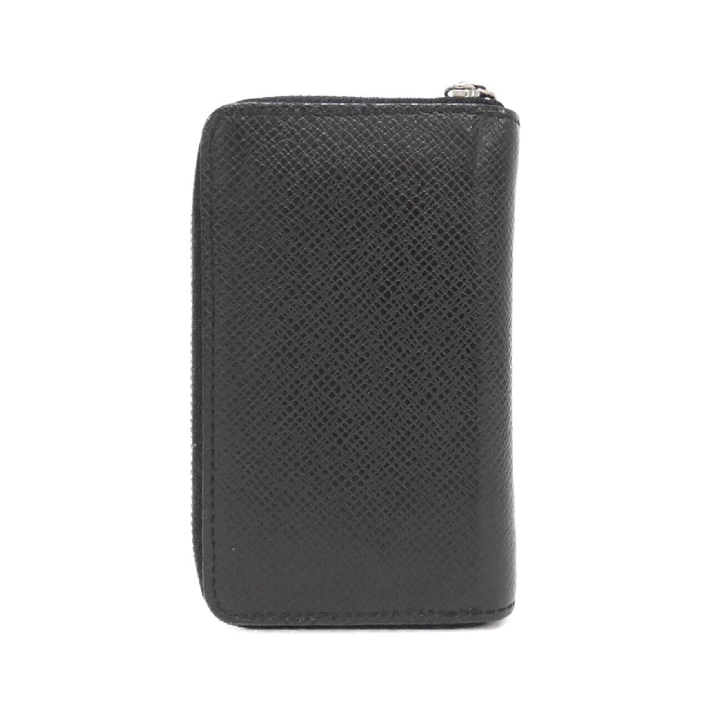 Ví tiền xu Louis Vuitton Taiga Zippy M30511 - Hàng hiệu chính hãng 769491