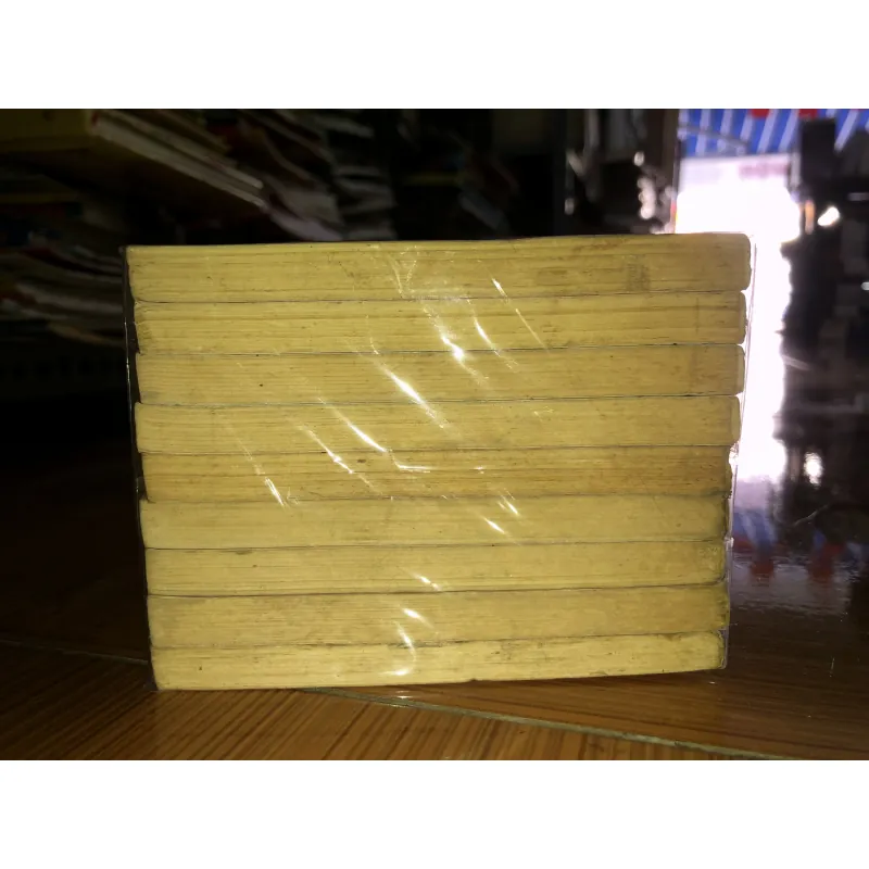 Quả cam thuỷ tinh - Yun Ji Un  783818