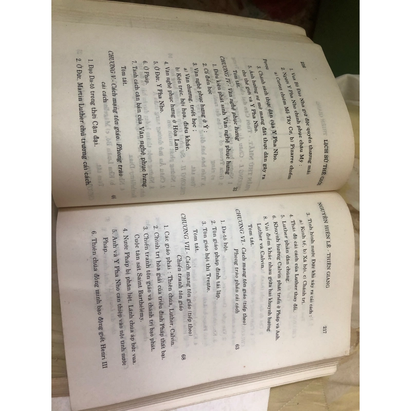 lịch sử thế giới 442576