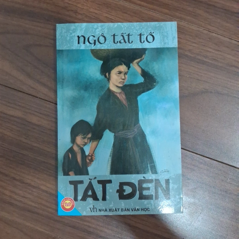 Tắt đèn - ngô tất tố 518399