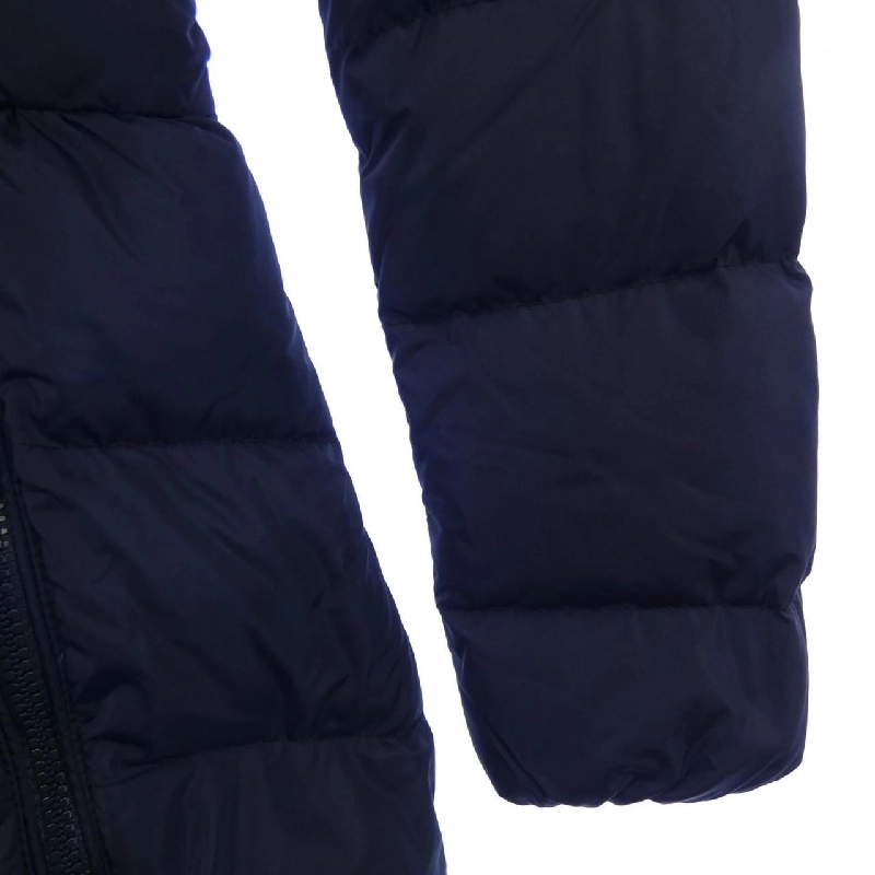 MONCLER Áo khoác lông - Hàng hiệu Authentic 826039