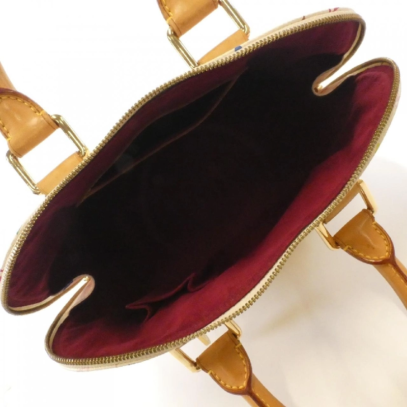 Túi xách Louis Vuitton Multicolor Alma PM M92647 - Hàng hiệu Chính hãng 805255