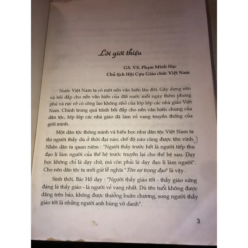 Những Người Thầy-Nguyễn Hải 937125