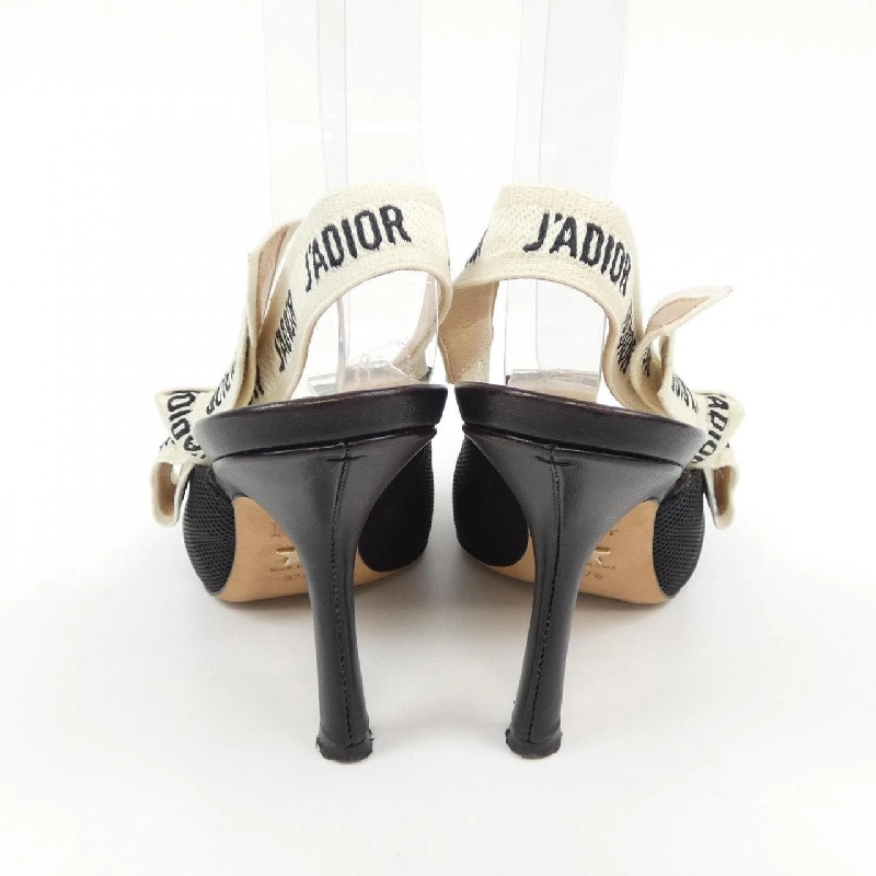 【Khuyến mãi】Giày cao gót CHRISTIAN DIOR 663288