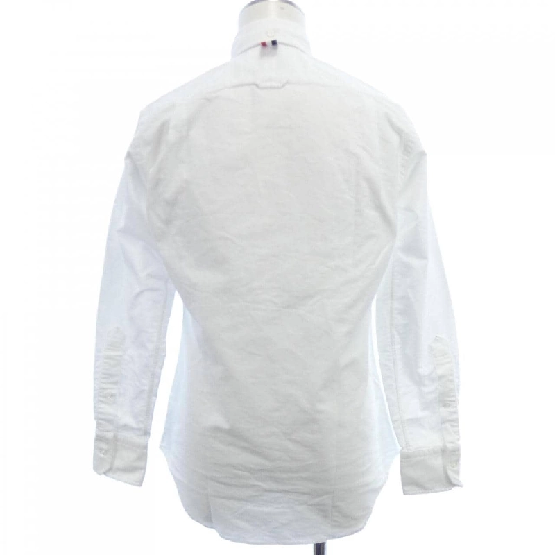 Áo sơ mi THOM BROWNE MWL010E-06177-100 - Hàng hiệu Authentic 884929