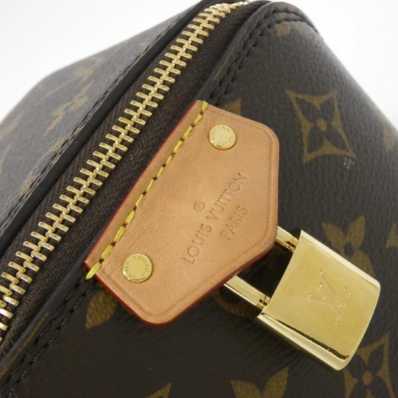 Túi xách vai Louis Vuitton Monogram Just In Case M47096 - Hàng hiệu Authentic 765488