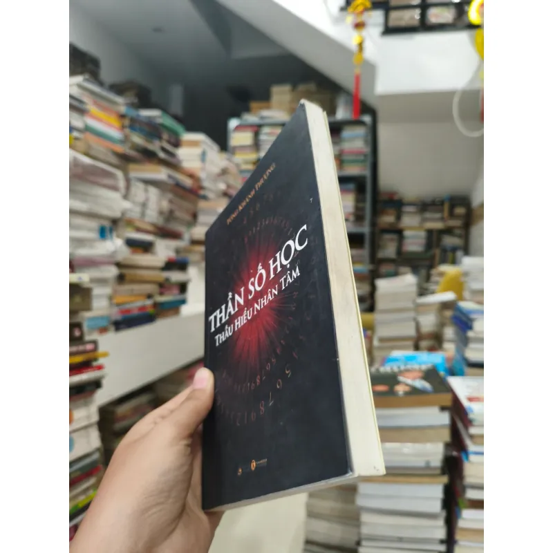 Thần số học: Thấu hiểu nhân tâm 🌱 748939