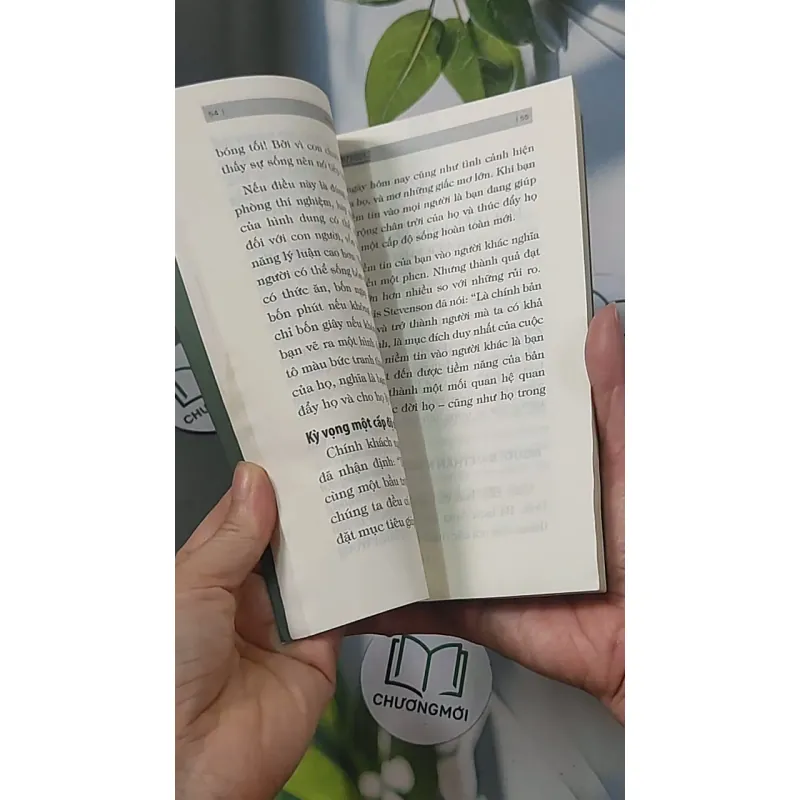 Mối quan hệ 101: Những điều nhà lãnh đạo cần biết - John C. Maxwell 688525