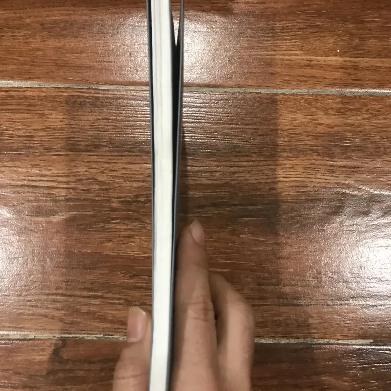 Hoà âm điền dã - André Gide ( bản dịch Bùi Giáng ) (k3) 798860