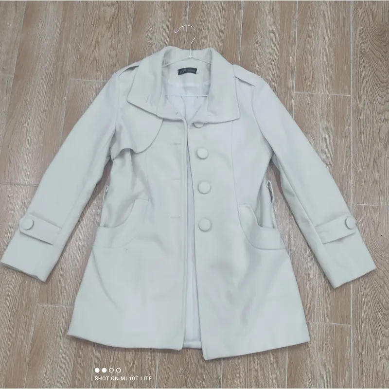 Áo khoác dạ 697168