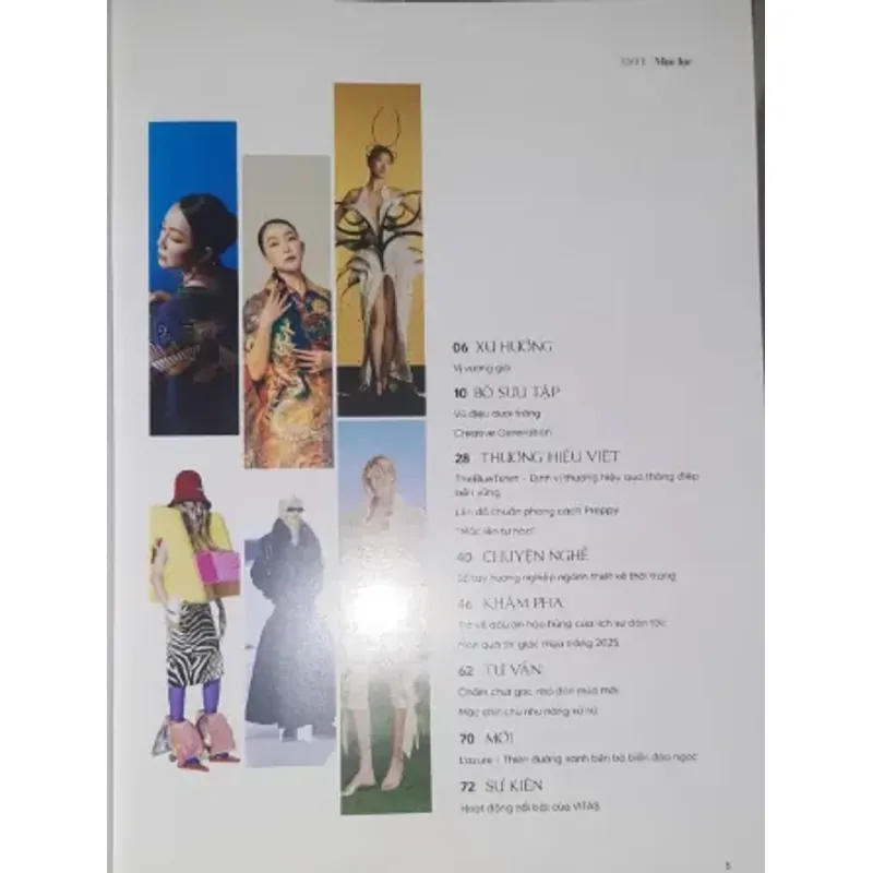 Tạp chí MỐT, số 08 & 09 năm 2025 699398