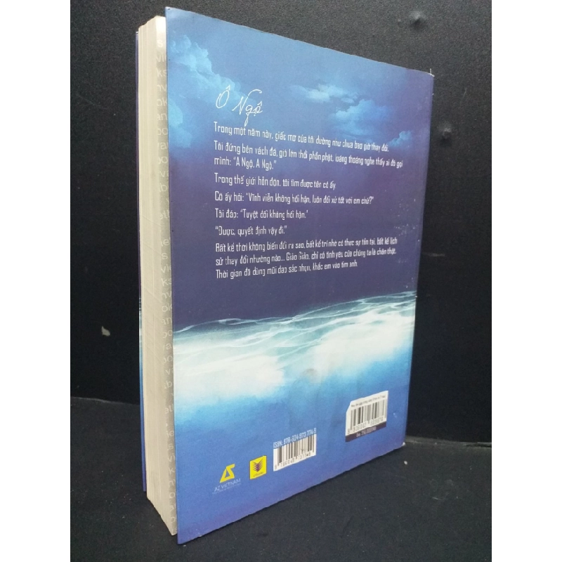 [Phiên Chợ Sách Cũ] Mây đen gặp trăng sáng 2 2018 2303 423739
