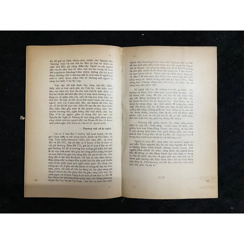 Lịch sử văn minh Tây phương Hy Lạp và La Mã 1003189