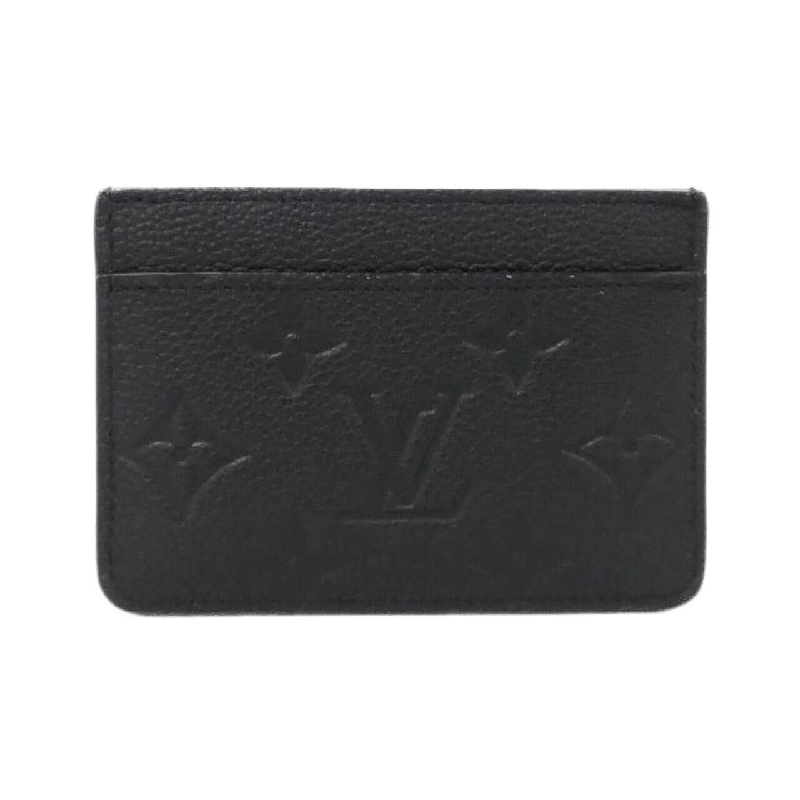 Louis Vuitton Monogram Empreinte Porte Carte Samping M69171 Thẻ đựng - Hàng hiệu Chính hãng 806932