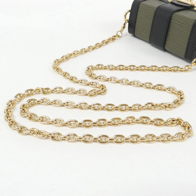 Túi xách Louis Vuitton Epi Portefeuille Trunk 623680