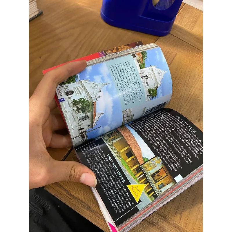 The Sri Lankan Pocket Guide 562620