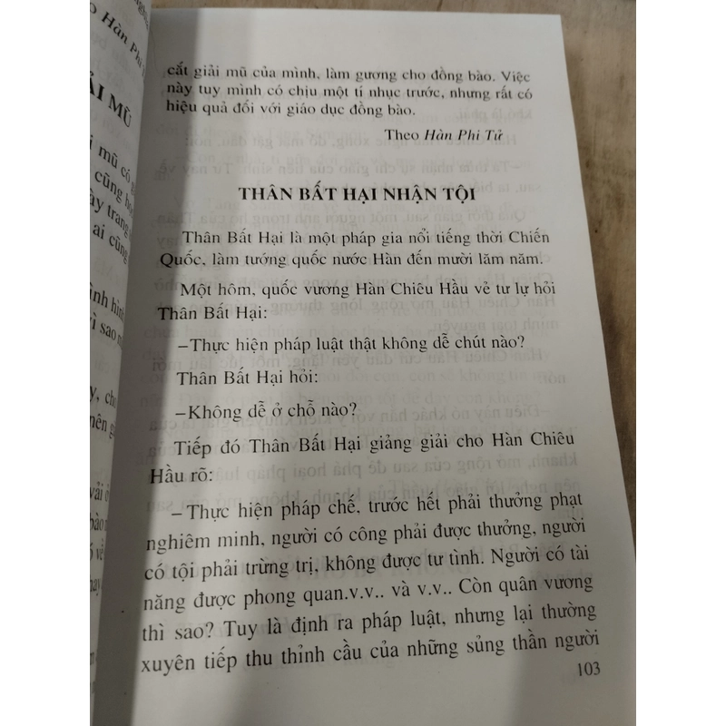 Cổ nhân đại trí tuệ 327974
