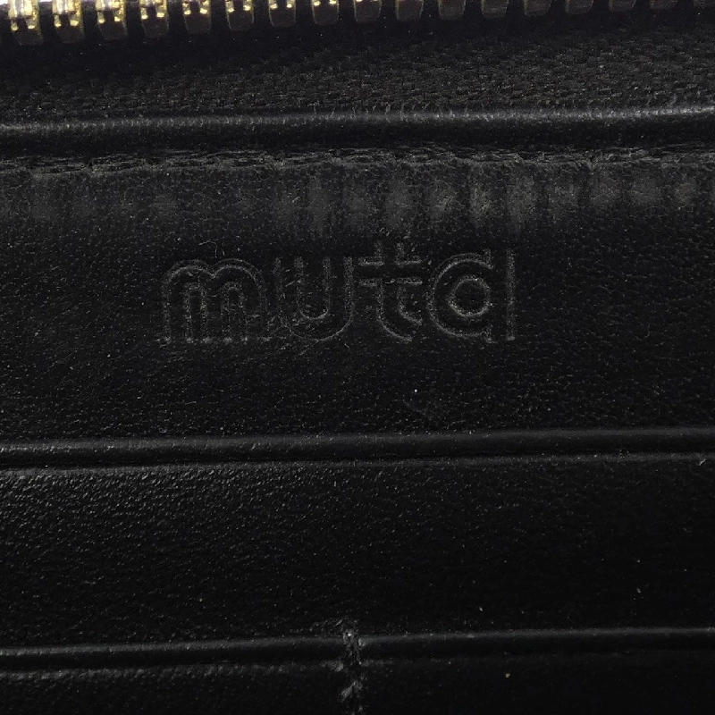 Ví MUTA WALLET - Hàng hiệu Chính hãng 904522