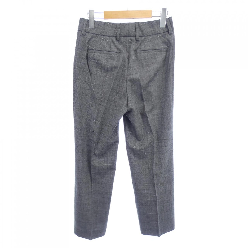 【Mã giảm giá】Quần FABIANA FILIPPI 649177