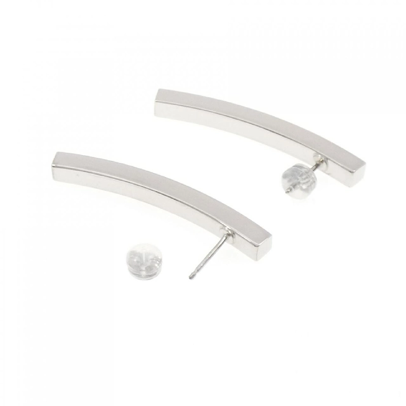 750WG/K18WG Bông tai - Hàng hiệu Authentic 869303