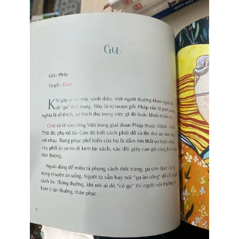 Từ vay hay dùng - Thuỳ Dung 705222