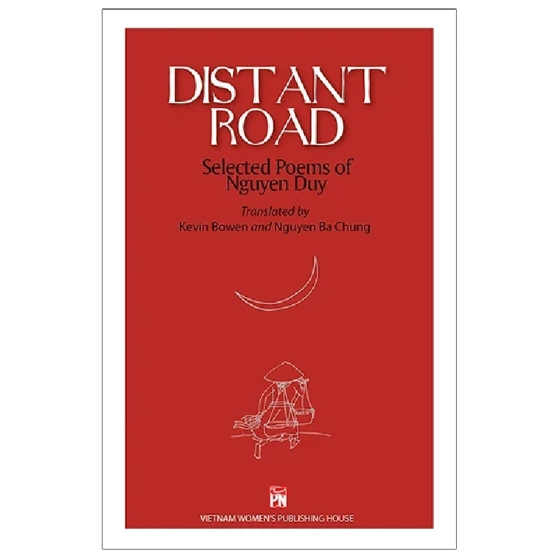 Distant Road - Nguyễn Duy 280969