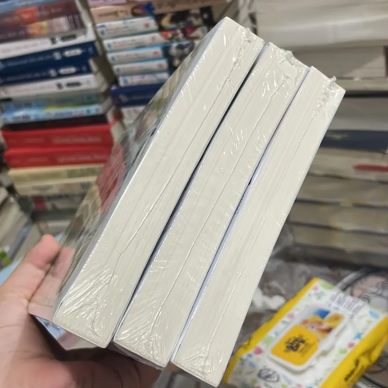 (đam mỹ) - Chất dị ứng đáng yêu - Trĩ Sở  1003659