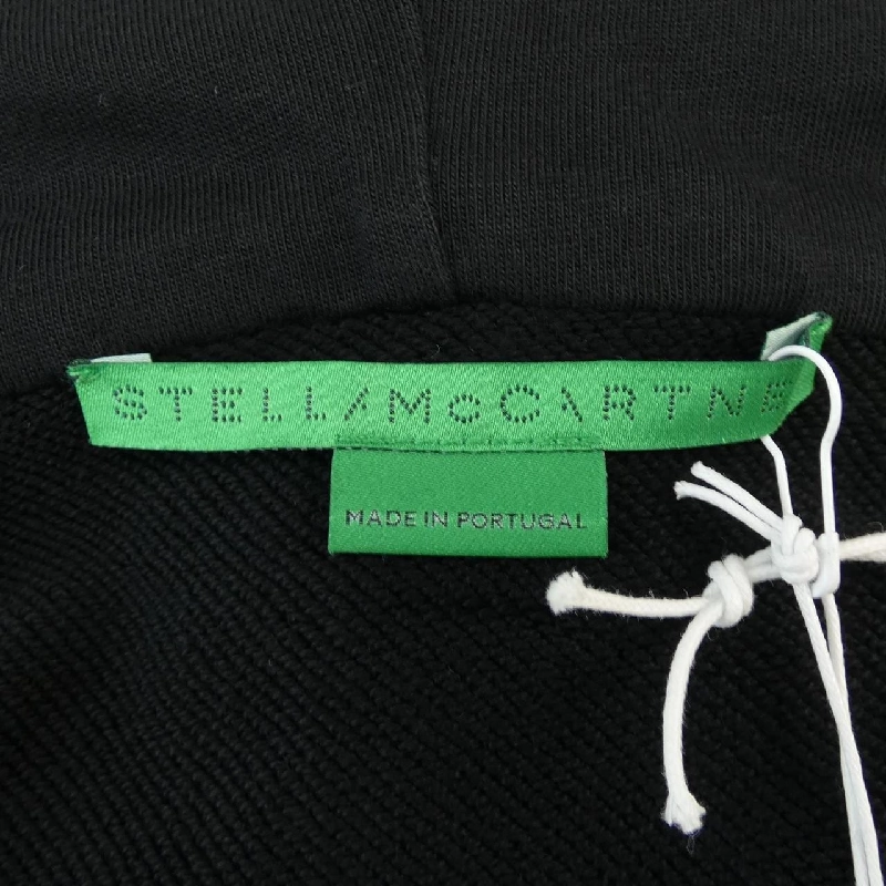 Áo khoác nỉ STELLA MCCARTNEY Sunshine Hoodie 633927