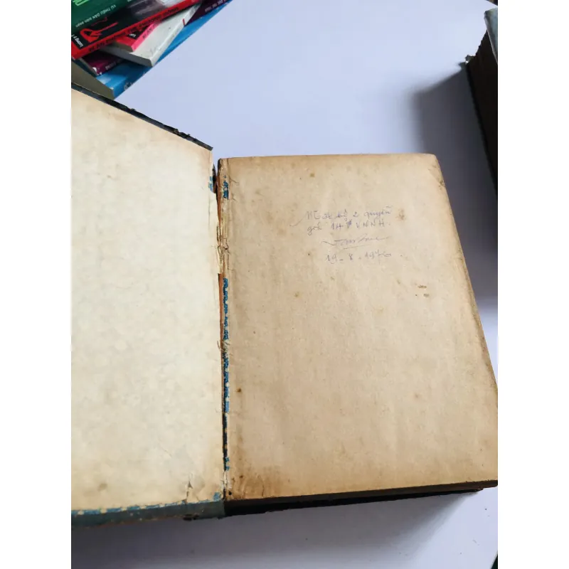 TAM QUỐC CHÍ DIỄN NGHĨA – La Quán Trung 1974 795526