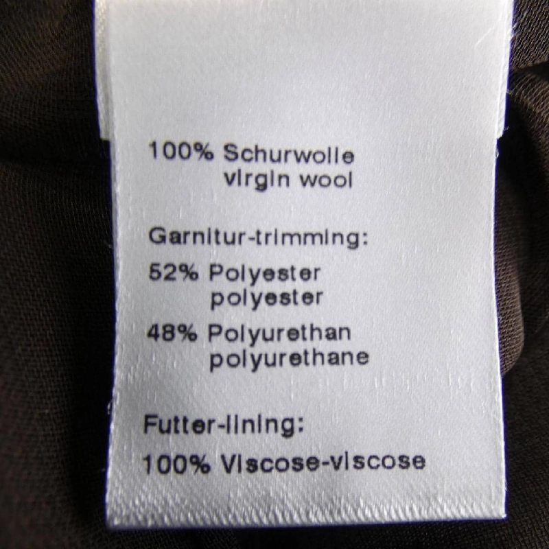 【Mã giảm giá】Akris AKRIS Đầm 648756